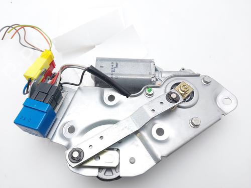 Rear wiper motor CITROËN XANTIA (X1_, X2_) 2.0 HDI 90 | BP16322404M102 