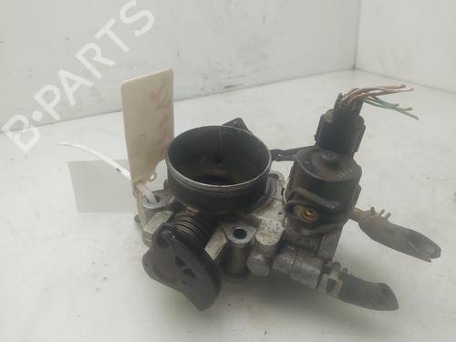 Used Throttle body MITSUBISHI SPACE STAR MPV (DG_A) 1.6 16V (DG3A) (98 hp) 22922500