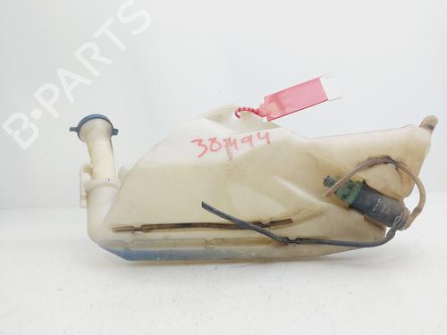 Windscreen washer tank PEUGEOT 206 Hatchback (2A/C) 1.9 D | BP27206226C113 