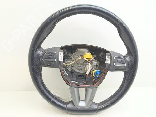 Rat SEAT ALTEA XL (5P5, 5P8) [2006-2015]  28088642