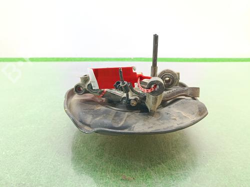 Right rear steering knuckle MERCEDES-BENZ C-CLASS Coupe (CL203)  | BP27660204M28 