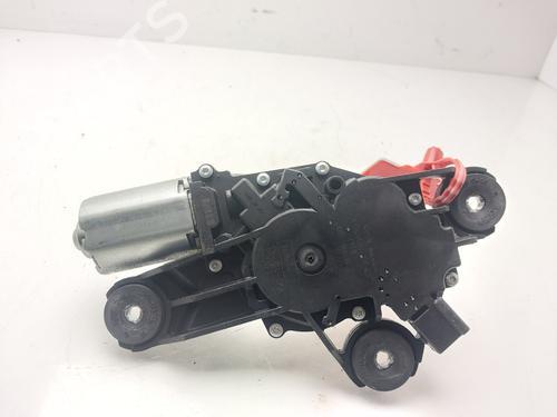 Used Rear wiper motor FORD FOCUS III [2010-2020]  31670444