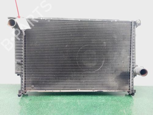 Used Water radiator BMW 5 (E34) 525 tds (143 hp) 26224886