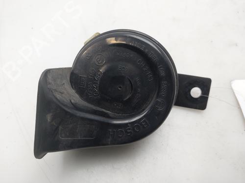 Buzina Buzina RENAULT CLIO III (BR0/1, CR0/1) 1.5 dCi (C/BR0G, C/BR1G) (68 hp) 34480926 34480926