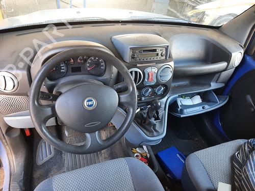 Front right exterior door handle FIAT DOBLO MPV (119_, 223_) 1.3 JTD 16V | BP18079791C129 