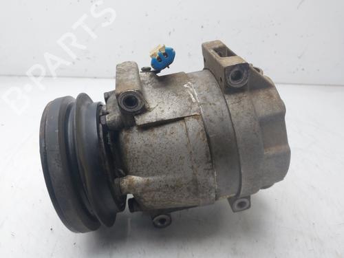 AC compressor DAEWOO LANOS (KLAT) 1.3 | BP35963612M34 - Image 3