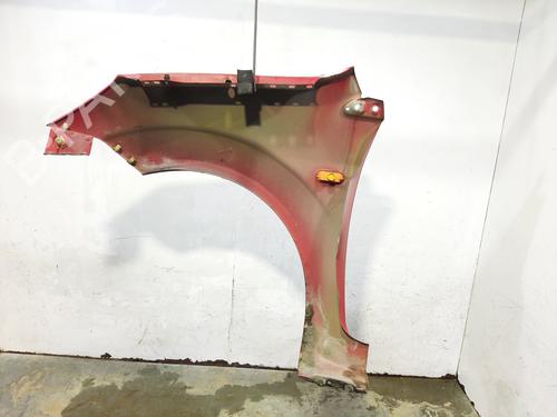 Right front fenders FORD FIESTA V (JH_, JD_) 1.3 | BP15816819C42 