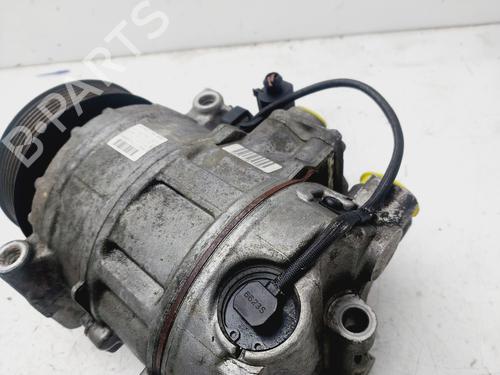 AC compressor AUDI A8 D3 (4E2, 4E8) 4.2 quattro | BP28690771M34
