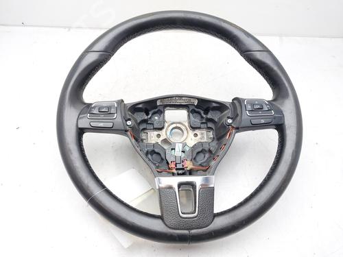 Volant VW JETTA IV (162, 163, AV3, AV2) [2008-2024]  13476105