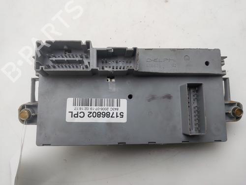 Fuse box LANCIA YPSILON (843_) 1.2 (843.AXA1A) | BP33605213E1 - Image 3