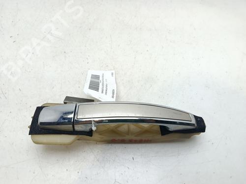 Used Front right exterior door handle Front right exterior door handle 37192430 37192430