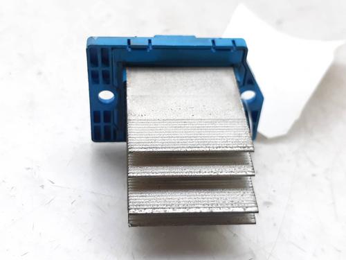 Used Heater resistor HYUNDAI SANTA FÉ II (CM) 2.2 CRDi 4x4 (155 hp) 11650271