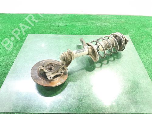Left front steering knuckle CITROËN SAXO (S0, S1) 1.5 D | BP7226318M25 