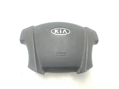 Used Driver airbag KIA SPORTAGE II (JE_, KM_) [2004-2011]  26140479