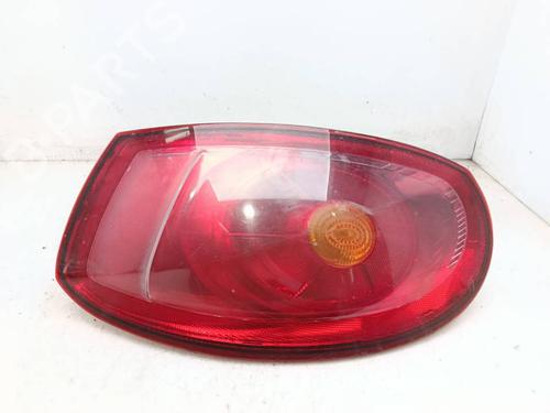 Used Left taillight Left taillight 39210074 39210074