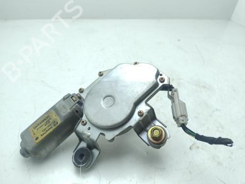 Rear wiper motor SSANGYONG RODIUS I 2.7 Xdi 4WD | BP26013439M102 