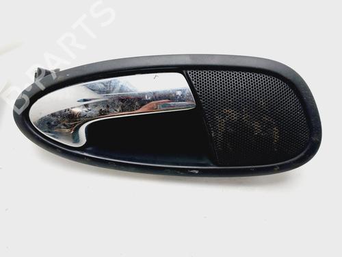 Used Front right interior door handle SEAT TOLEDO III (5P2) [2004-2009]  18602363