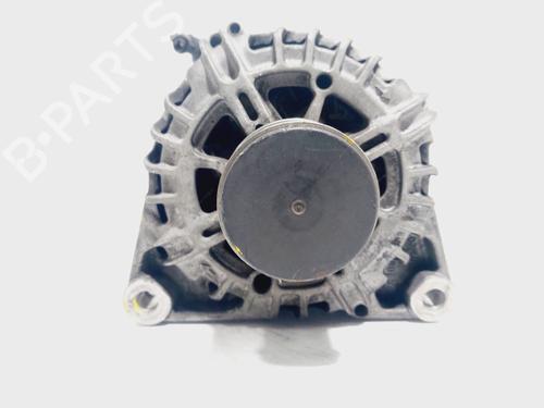 Alternator CITROËN C4 CACTUS 1.2 THP 110 | BP29514732M7 