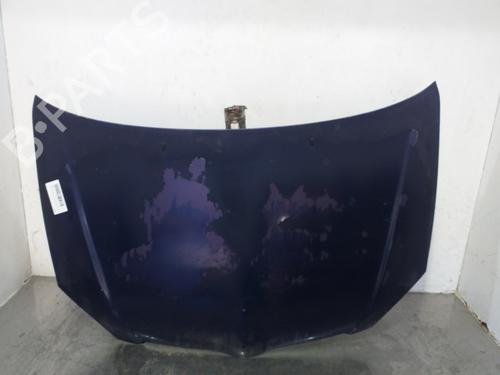 Used Hood TOYOTA COROLLA (_E12_) 1.4 D (NDE120_, NDE120R) (90 hp) 18781815