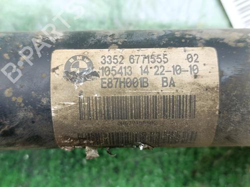 Right rear shock absorber BMW 3 (E90) 320 d | BP28054483M19 