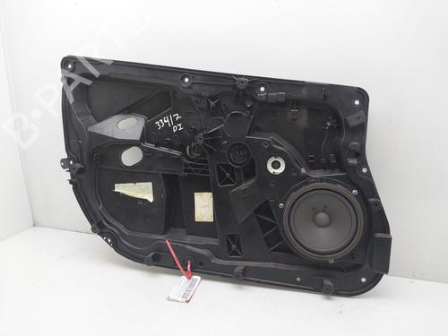 Front left window mechanism FORD FIESTA VI (CB1, CCN) 1.25 | BP16652677C22 