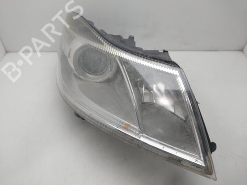 Used Right headlight Right headlight SKODA OCTAVIA II (1Z3) 1.6 TDI (105 hp) 34164233 34164233