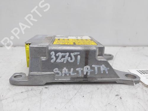 ECU airbags TOYOTA RAV 4 IV (_A4_)  | BP17531262M53 