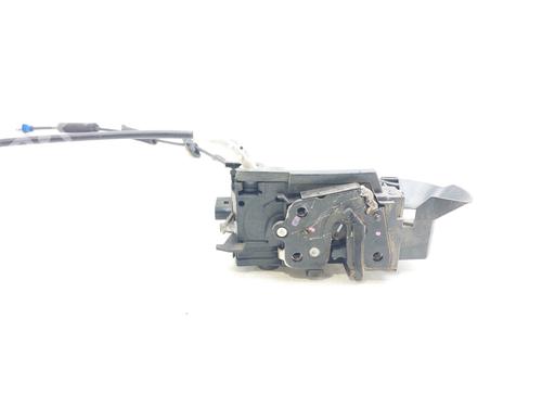 Front left lock CITROËN C4 Picasso II  | BP17484085C98 