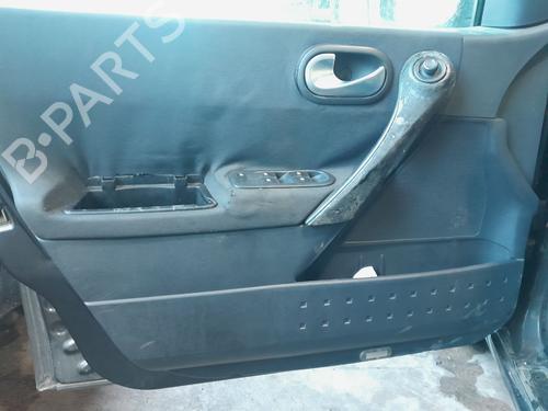 Ignition barrel RENAULT MEGANE II Estate (KM0/1_) 1.5 dCi (KM16, KM1E) | BP22899526M48 
