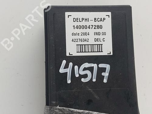 Electronic module PEUGEOT 807 (EB_) | BP34535582M83 - Image 2