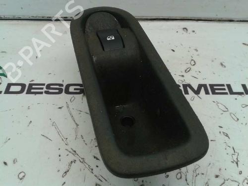 Right rear window switch RENAULT MEGANE II (BM0/1_, CM0/1_) 1.5 dCi (BM02, BM13, BM2A, CM02, CM13) | BP2865551I28 