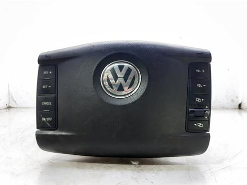 Used Driver airbag Driver airbag VW TOUAREG (7LA, 7L6, 7L7) 2.5 R5 TDI (174 hp) 9429521 9429521