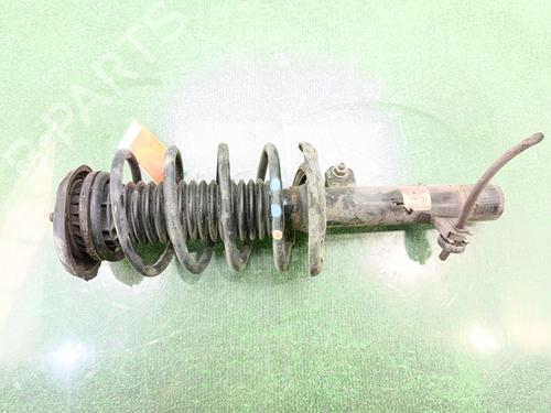 Right front shock absorber CITROËN C3 II (SC_) 1.6 BlueHDi 75 | BP27354622M17 