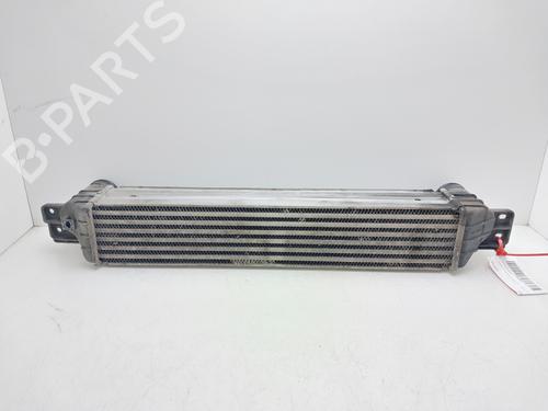 Intercooler CHEVROLET CAPTIVA (C100, C140) 2.0 D | BP37681880M30 - Image 2