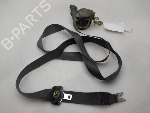 Used Front right seatbelt Front right seatbelt RENAULT MEGANE II Saloon (LM0/1_) [2003-2026] 33956913 33956913