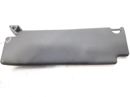 Right sun visor RENAULT CLIO I (B/C57_, 5/357_) 1.9 D (B/C/S576, B/C/S57L) (64 hp) 8505129