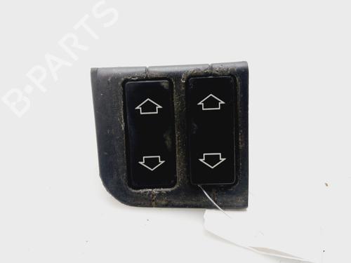 Used Left front window switch PEUGEOT 205 II (20A/C) [1987-2000]  31327569