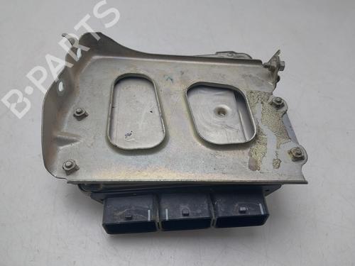 Used Engine control unit (ECU) Engine control unit (ECU) CITROËN C-CROSSER (VU_, VV_) [2007-2012] 35780341 35780341