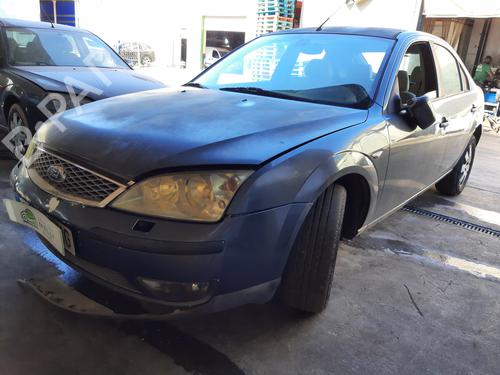 Injection rail FORD MONDEO III (B5Y) 2.0 TDCi | BP14940791M98 