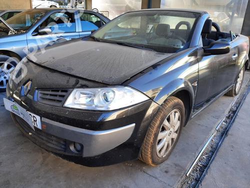 Used Parts RENAULT MEGANE II Coupé-Cabriolet (EM0/1_)  1.9 dCi  1073926