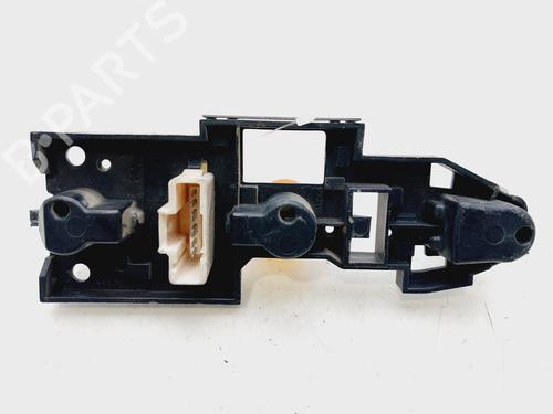 Lamp holder NISSAN QASHQAI I (J10, NJ10) | BP30733080L10