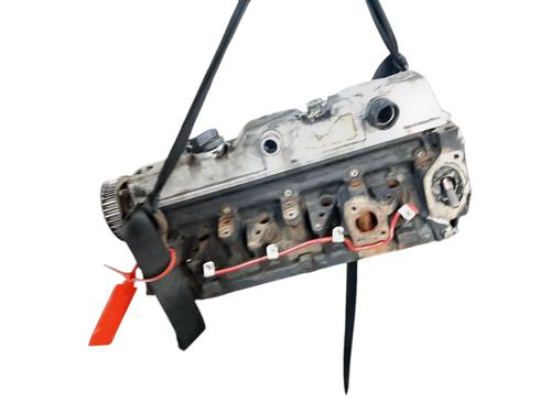 Cylinder head FORD FOCUS I (DAW, DBW) 1.8 TDCi | BP26586569M5 
