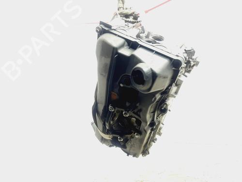 Used Cylinder head BMW 3 (E46) 316 i (115 hp) 19512649