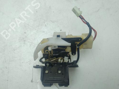 Tailgate lock MAZDA 323 F VI Hatchback (BJ) 1.6 (BJ10M) | BP27559102C101 
