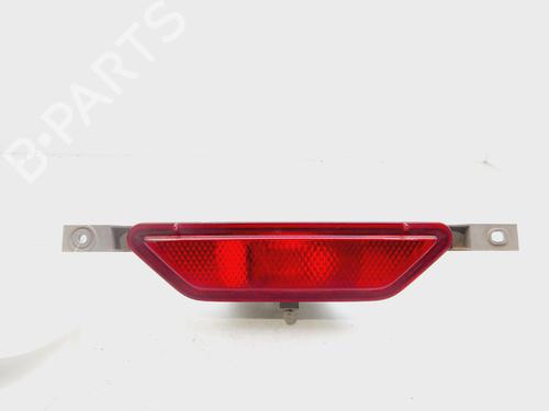 Bremselys RENAULT KOLEOS I (HY_) 2.0 dCi (HY0K) (150 hp) 26970987
