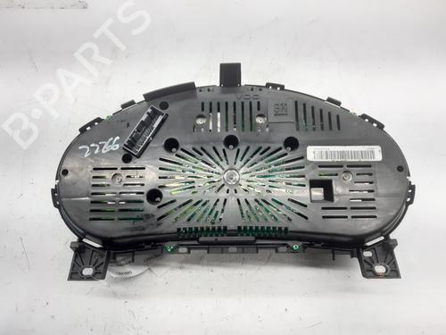 Instrument cluster OPEL INSIGNIA A Saloon (G09) 2.0 CDTI (69) | BP6981830C47 