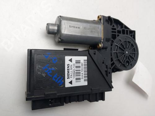 Left front window motor AUDI A4 B6 (8E2) 1.9 TDI | BP35944623E21 - Image 2