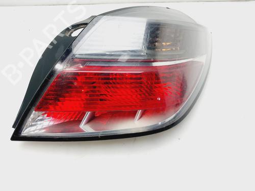Used Right taillight OPEL ASTRA H GTC (A04) [2005-2010]  24310478