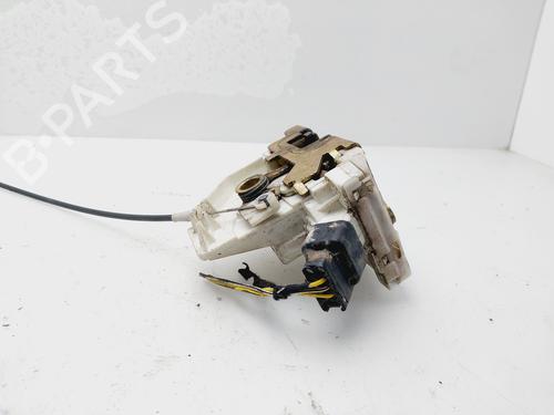 Front right lock FORD MONDEO III (B5Y) 2.0 TDCi | BP24034435C97 
