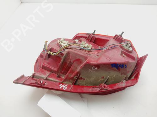 Right taillight CHEVROLET AVEO / KALOS Hatchback (T250, T255)  | BP29745092C35